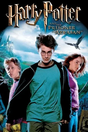 Harry Potter and the Prisoner of Azkaban Free Download Full HD Movie