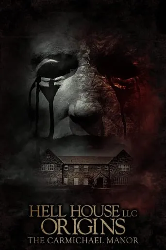 Hell House LLC Origins: The Carmichael Manor Free Download Full HD Movie