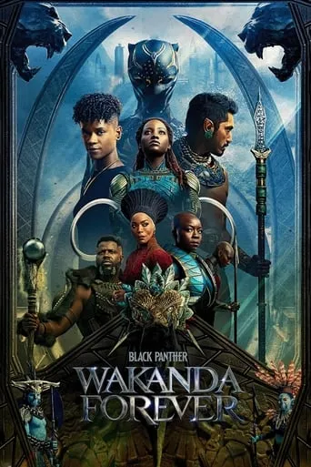 Black Panther: Wakanda Forever Full HD Movie Free Download