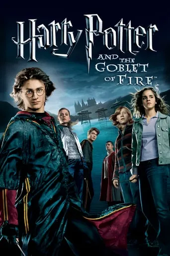 Harry Potter and the Goblet of Fire Full HD Movie Free Download