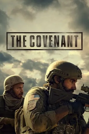 Guy Ritchie's The Covenant  Free Download Full HD Movie