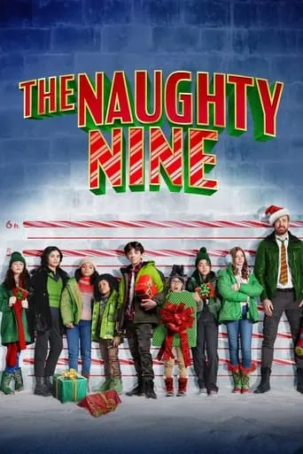 The Naughty Nine Free Download Full HD Hindi Movie