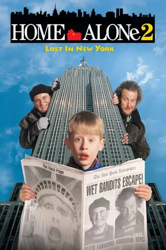 Home Alone 2: Lost in New York Full HD Hindi Movie Free Download 