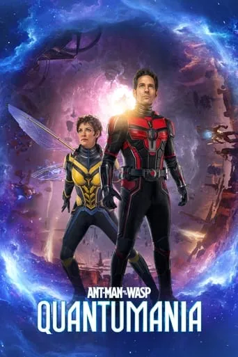 Ant-Man and the Wasp: Quantumania Full HD Hindi Movie Free Download
