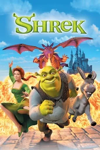 Shrek  Full (HQ) Hindi Movie Free Download 1080p