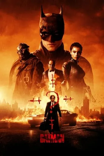 The Batman Free Download Full HD Movie 1080p