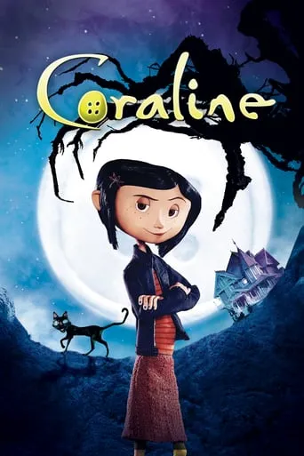 Coraline Free Download Full HD Movie 1080p 720p