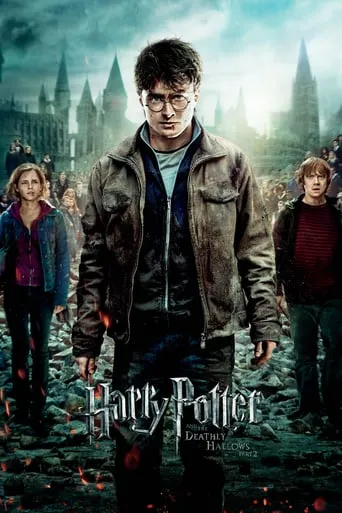 Harry Potter and the Deathly Hallows: Part 2 Full HD Hindi Movie Free Download