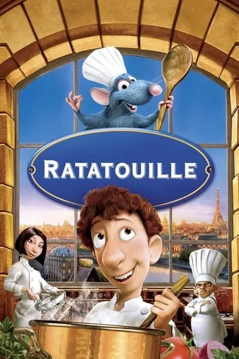 Ratatouille Free Download Full HD Hindi Movie 1080p