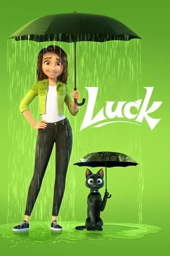 Luck Full HD Movie Free Download 1080p