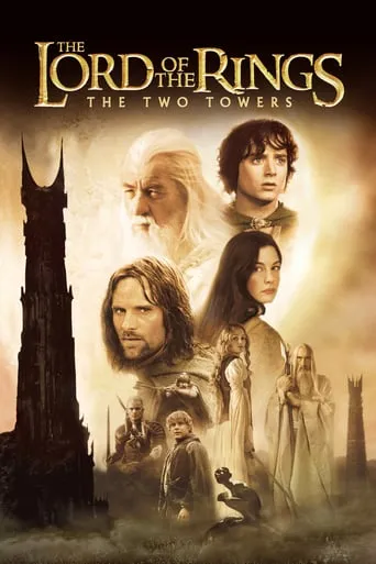 The Lord of the Rings: The Two Towers Full Hindi Movie Free Download