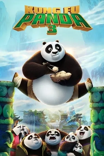 Kung Fu Panda 3 Full HD Hindi Movie Free Download