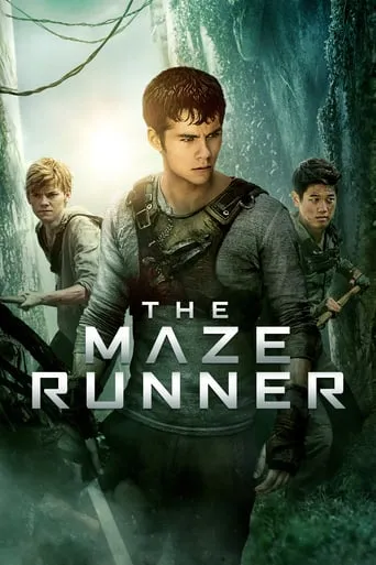 The Maze Runner Full (HQ) Hindi Movie Free Download 1080p