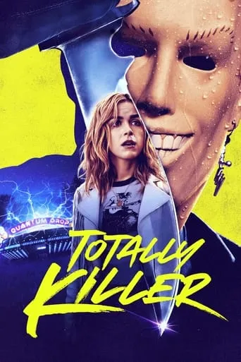 Totally Killer Full (HQ) Hindi Movie Free Download 1080p