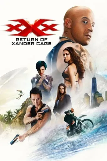 xXx: Return of Xander Cage Free Download Full HD Hindi Movie 1080p