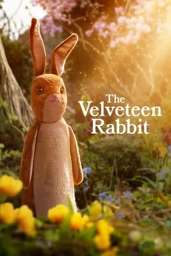 The Velveteen Rabbit Full (HQ) Hindi Movie Free Download 1080p