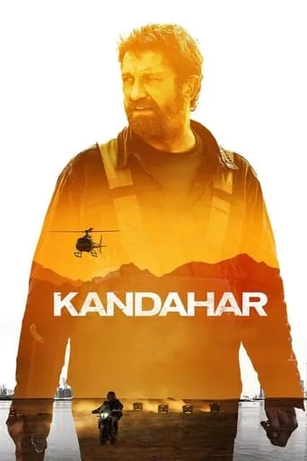 Kandahar Full (HQ) Hindi Movie Free Download 1080p