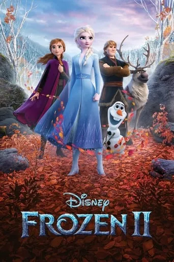 Frozen II Full (HQ) Hindi Movie Free Download 1080p 720p