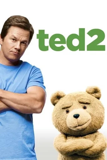 Ted 2 Free Download Full HD Hindi Movie 1080p