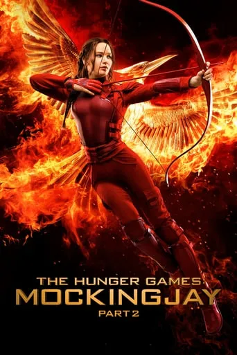 The Hunger Games: Mockingjay - Part 2 Full HD Hindi Movie Free Download 1080p