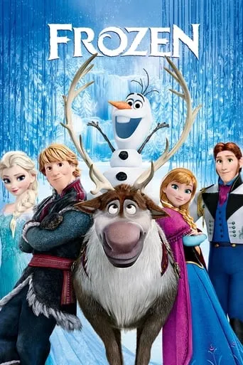 Frozen Full HD Movie Hindi Dubbed Download Free 1080p 