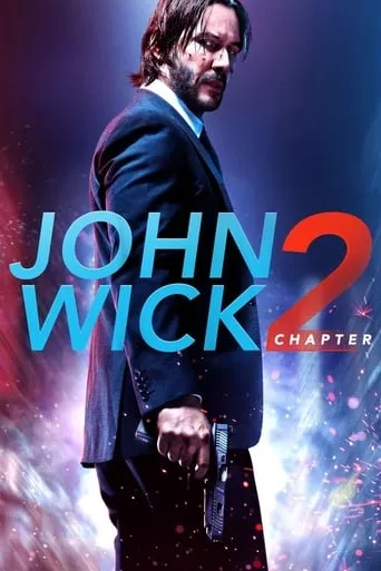 John Wick: Chapter 2 Full HD Hindi Movie Free Download 1080p