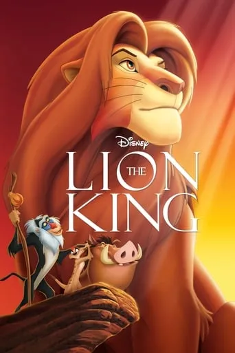 The Lion King Full HD Hindi Movie Free Download 1080p