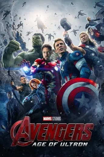 Avengers: Age of Ultron Full (HQ) Hindi Movie Free Download 1080p