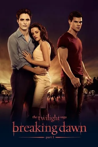 The Twilight Saga: Breaking Dawn - Part 1 Full (HQ) Hindi Movie Free Download 1080p