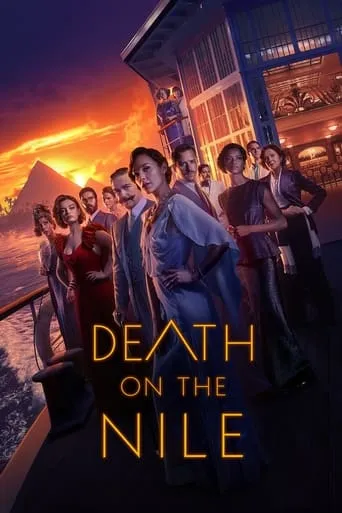 Death on the Nile Full HD Hindi Movie Free Download 1080p