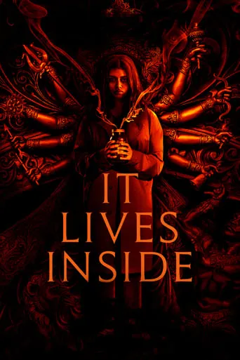 It Lives Inside Full (HQ) Hindi Movie Free Download 1080p