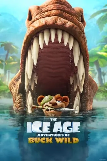 The Ice Age Adventures of Buck Wild Full (HQ) Hindi Movie Free Download 1080p