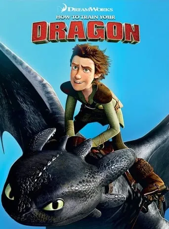 How to Train Your Dragon Full (HQ) Hindi Movie Free Download 1080p