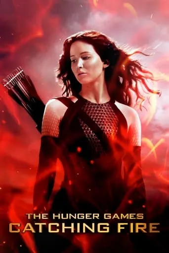 The Hunger Games: Catching Fire Full (HQ) Movie Hindi Dubbed Free Download 1080p