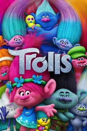 Trolls Full (HQ) Hindi Movie Free Download 1080p