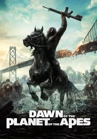 Dawn of the Planet of the Apes Full (HQ) Hindi Movie Free Download 1080p