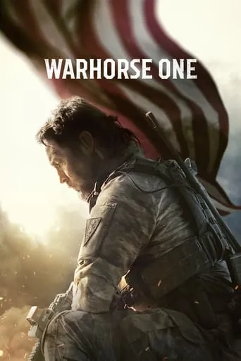 Warhorse One Full (HQ) Hindi Movie Free Download 1080p