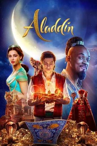 Aladdin Full (HQ) Movie Dual Audio Free Download 1080p 720p