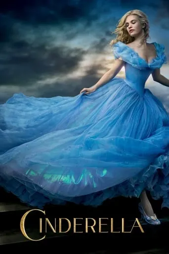 Cinderella Full (HQ) Movie Dual Audio Free Download 1080p