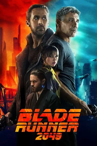 Blade Runner 2049 Full (HQ) Movie Dual Audio Free Download 1080p