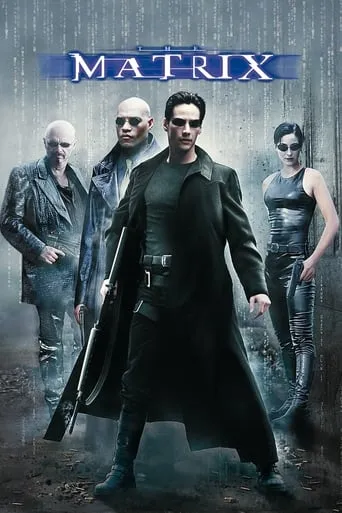 The Matrix Full (HQ) Movie Dual Audio Free Download 1080p 720p