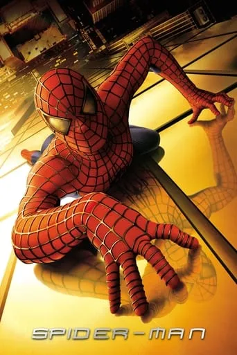 Spider-Man Free Download Full HD Hindi Movie 1080p