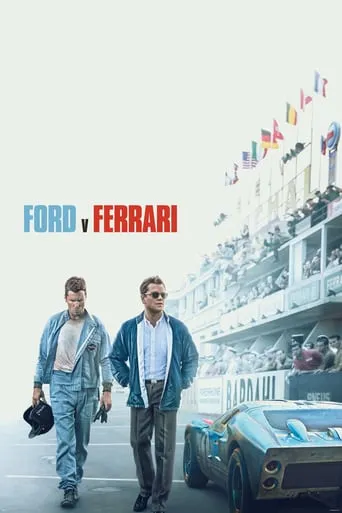 Ford v Ferrari Free Download Full HD Hindi Movie 1080p