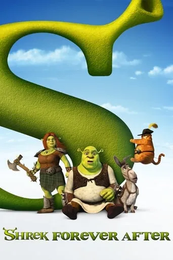 Shrek Forever After Free Download Full HD Hindi Movie 1080p