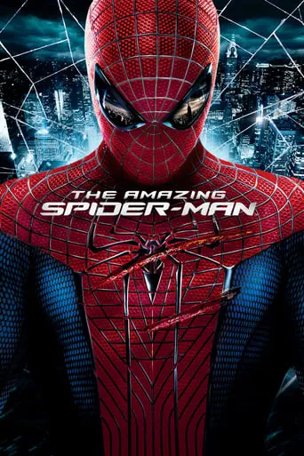 The Amazing Spider-Man Free Download Full HD Hindi Movie 1080p