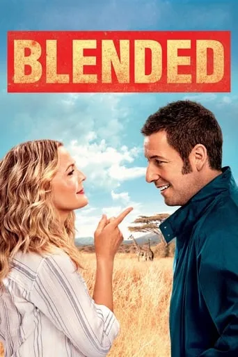 Blended Full (HQ) Hindi Movie Free Download 1080p