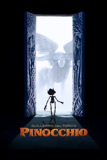 Guillermo del Toro's Pinocchio Full (HQ) Hindi Movie Free Download 1080p