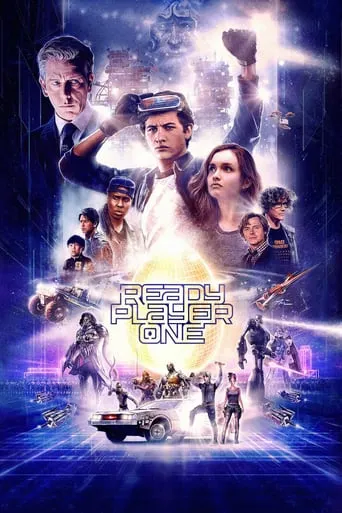Ready Player One  Full (HQ) Hindi Movie Free Download 1080p 