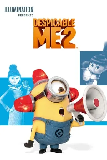 Despicable Me 2 Full (HQ) Hindi Movie Free Download 1080p