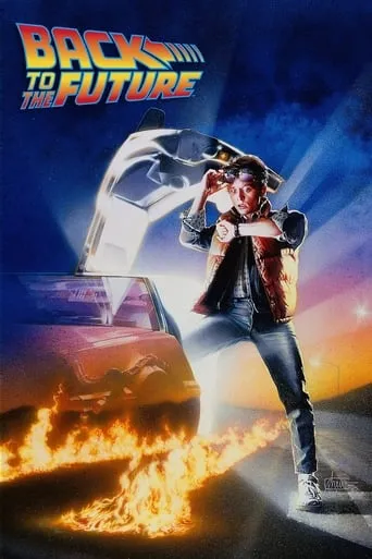 Back to the Future Full (HQ) Movie Dual Audio Free Download 1080p